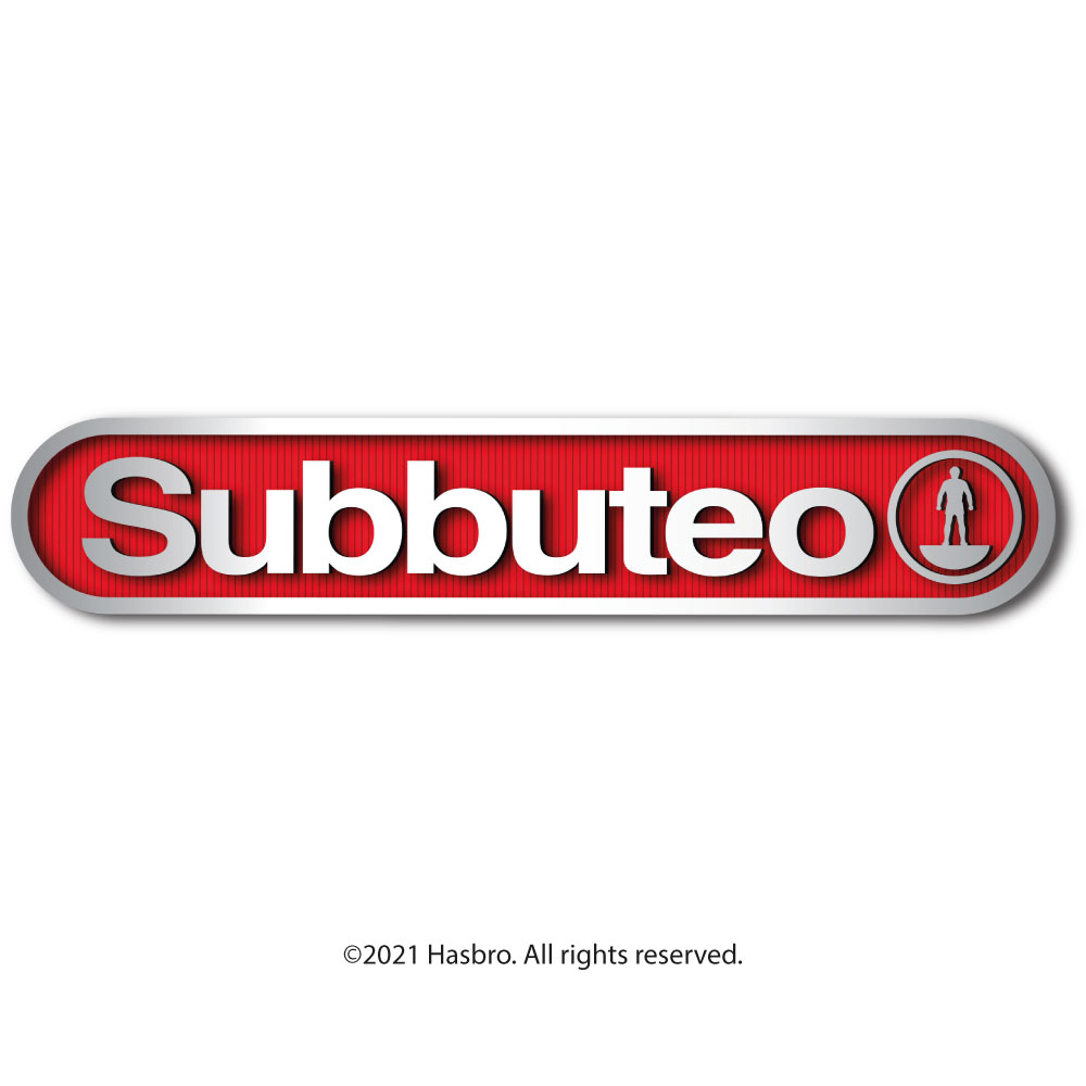 Subbuteo-New