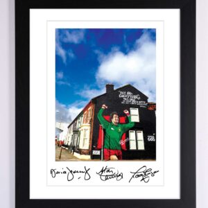 Ray-Clemence-A-Limited-Edition-Signed-Print