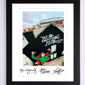 Ray-Clemence-B-Limited-Edition-Signed-Print