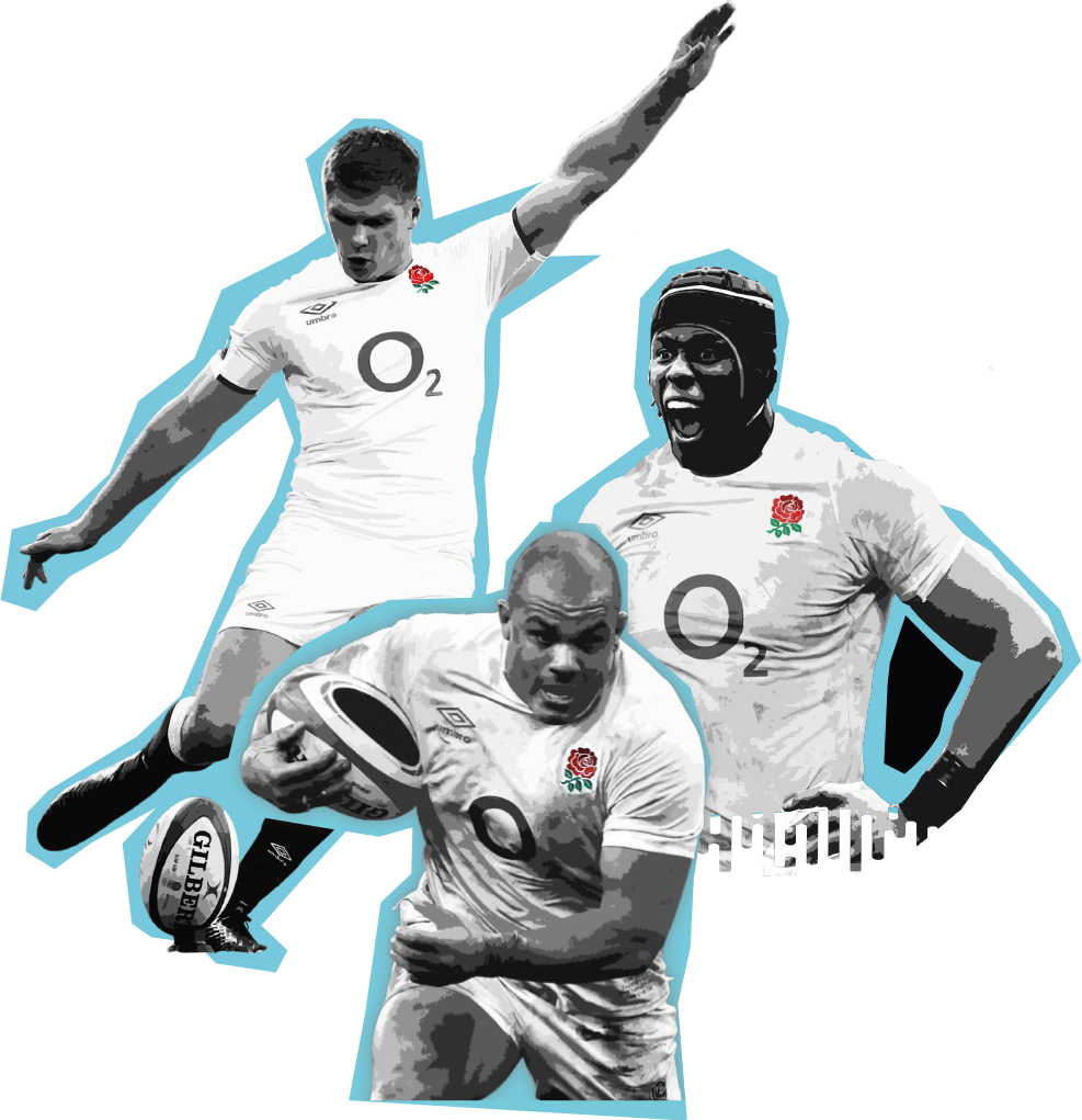 The Next Level - England Rugby