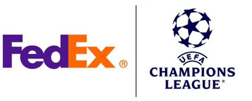 fedex champions league