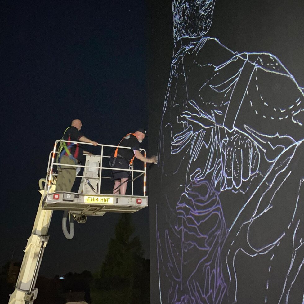 Sir Elton John Watford FC