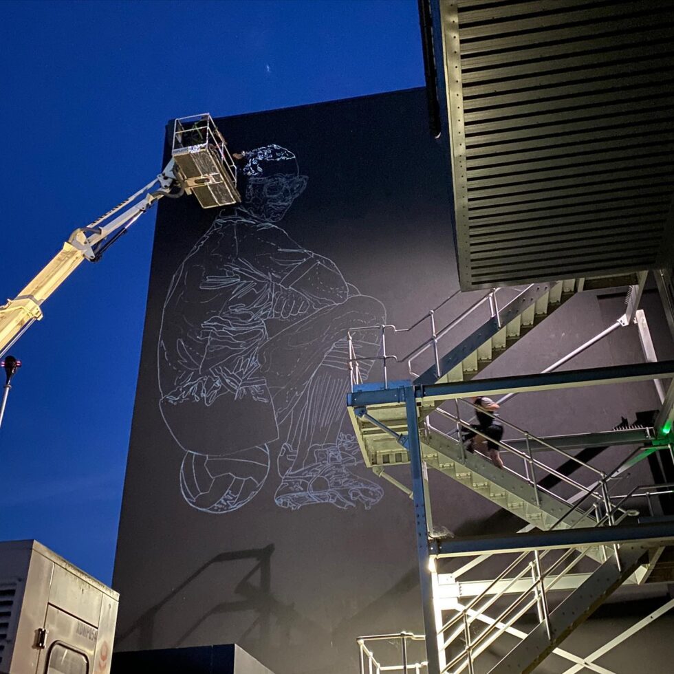 Sir Elton John Watford FC