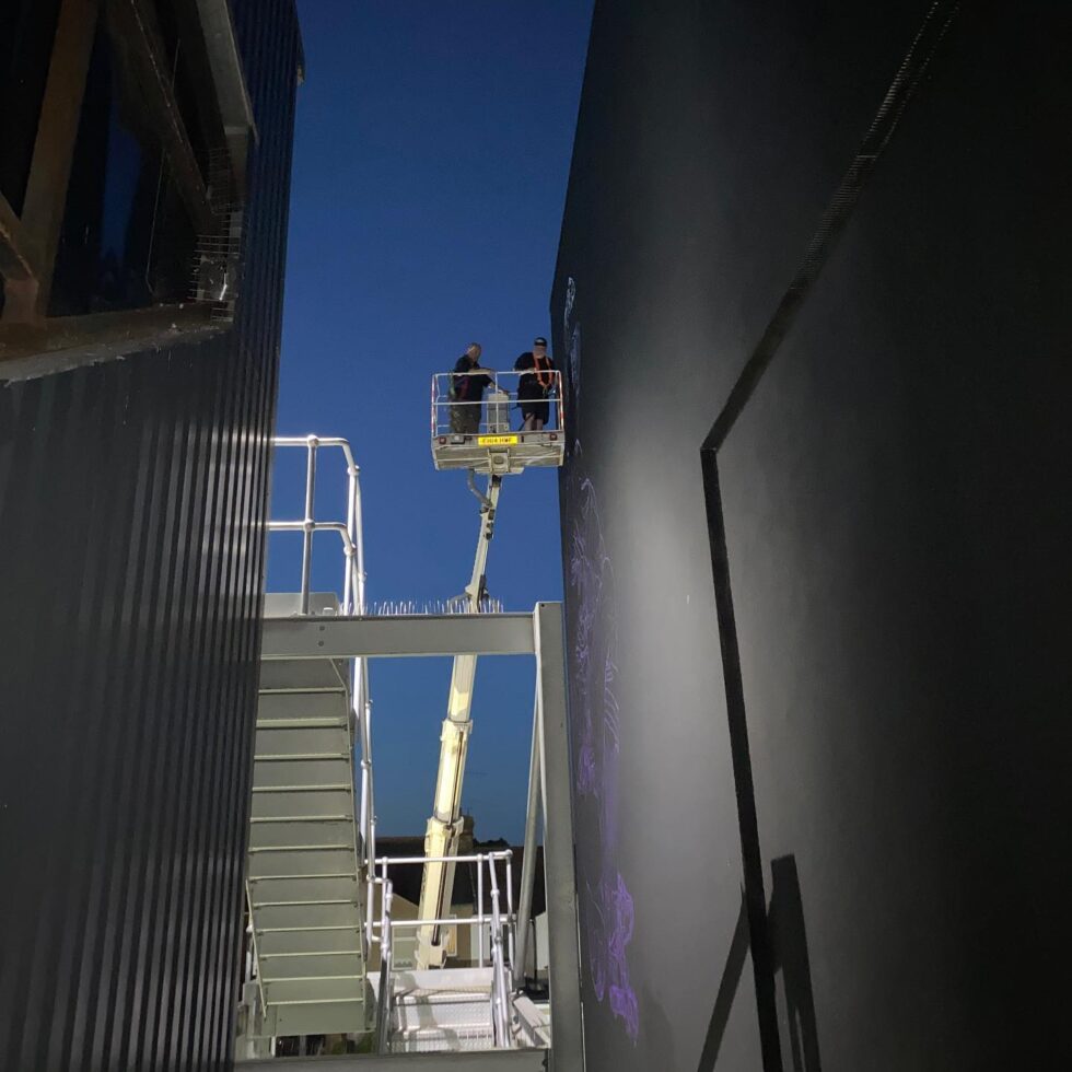 Sir Elton John Watford FC