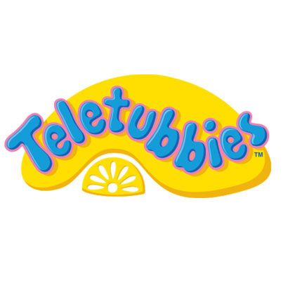 Teletubbies logo