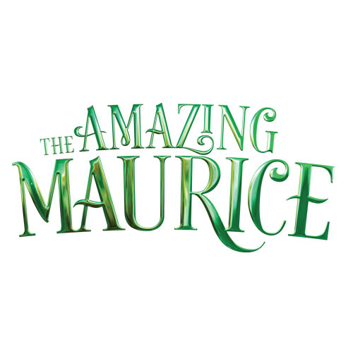 The Amazing Maurice