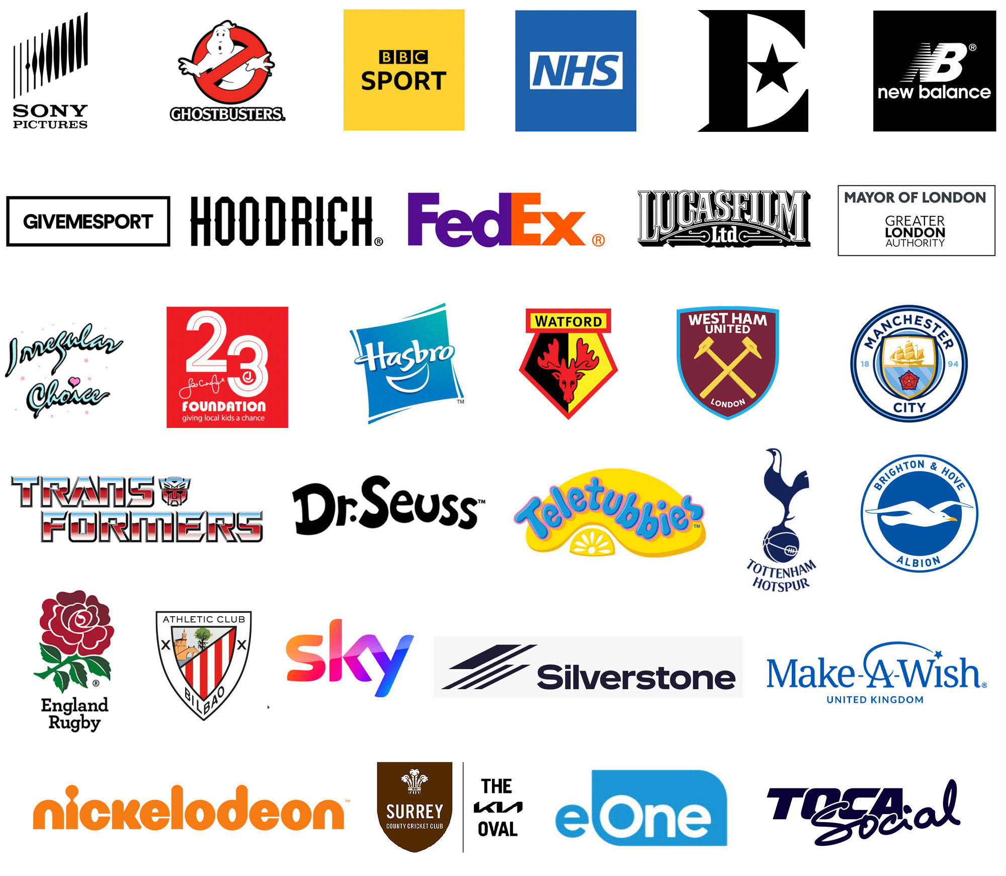 brands-murwalls-have-worked-with-4 Brands Murwalls have worked with